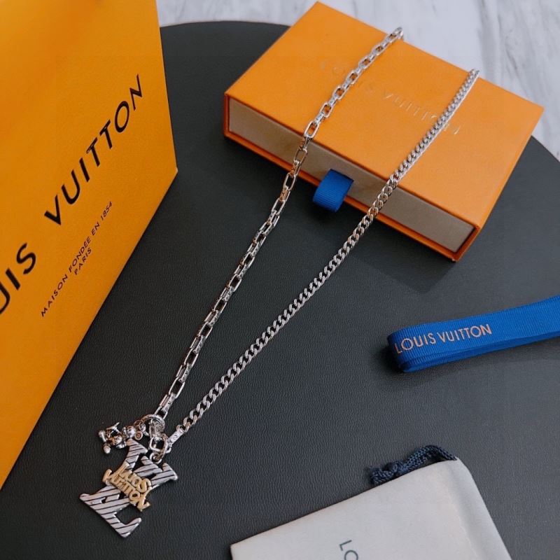 Louis Vuitton Necklaces